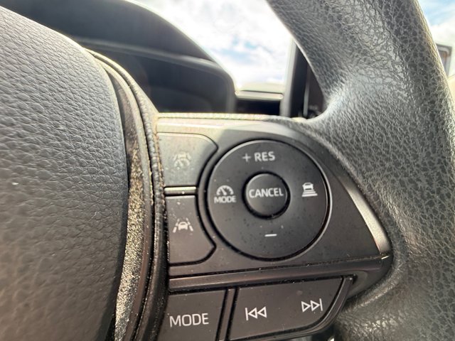 Certified 2025 Toyota Corolla LE w/ LE Premium Package AWD/4WD image 29