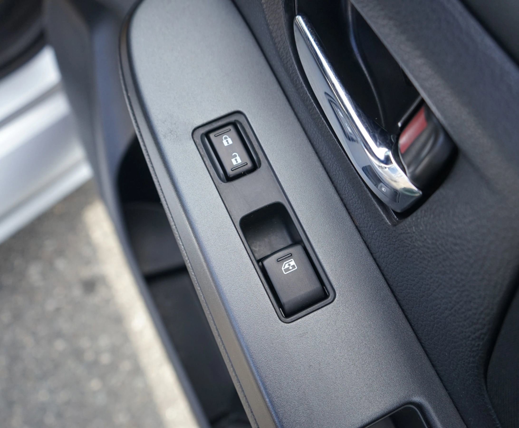 Used 2015 Subaru WRX image 31