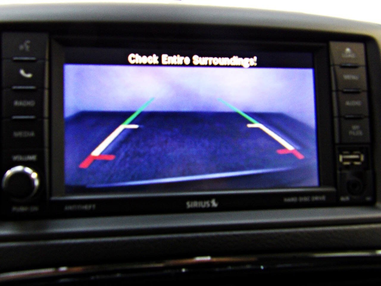 Used 2018 Dodge Grand Caravan SE w/ UConnect Hands-Free Group FWD image 15