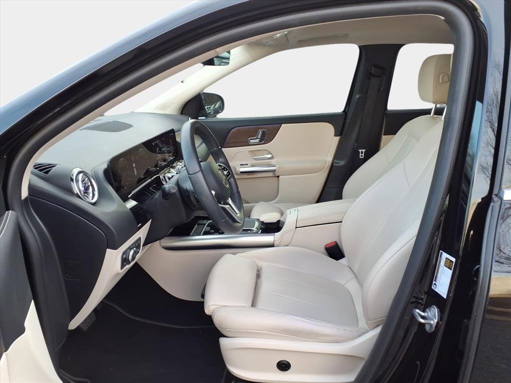 Used 2023 Mercedes-Benz GLA 250 GLA 250 image 9