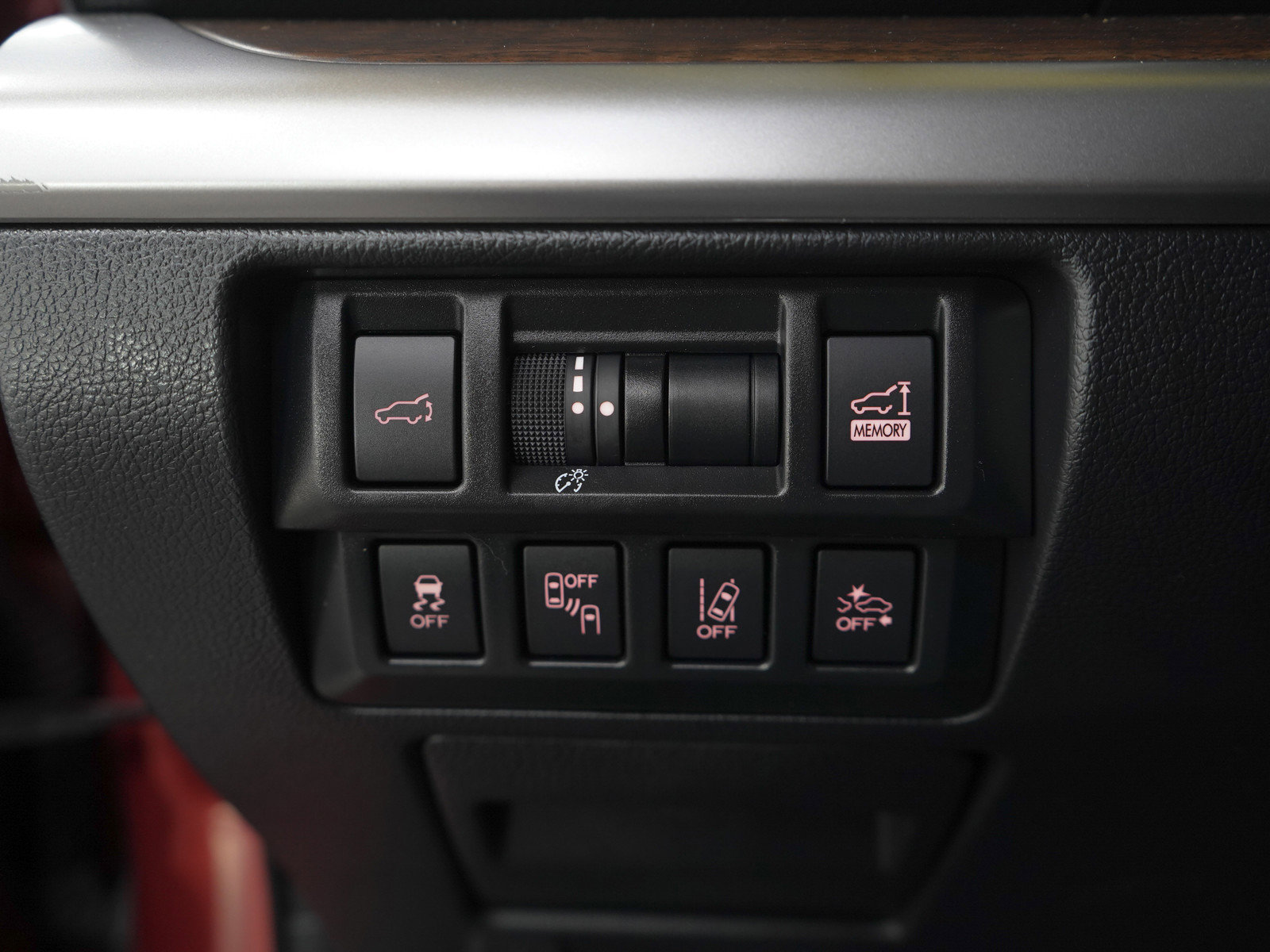 Used 2019 Subaru Outback 3.6R Limited image 27