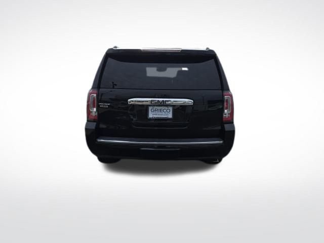 Used 2019 GMC Yukon Denali w/ Denali Ultimate Package image 6