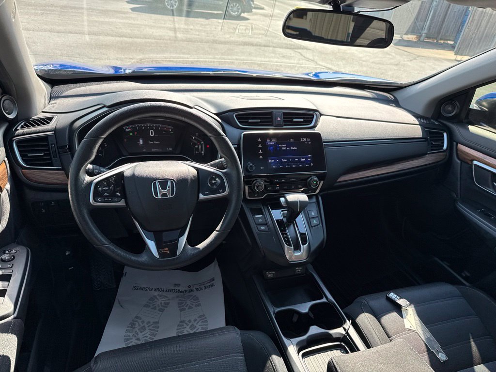 Used 2020 Honda CR-V EX image 34