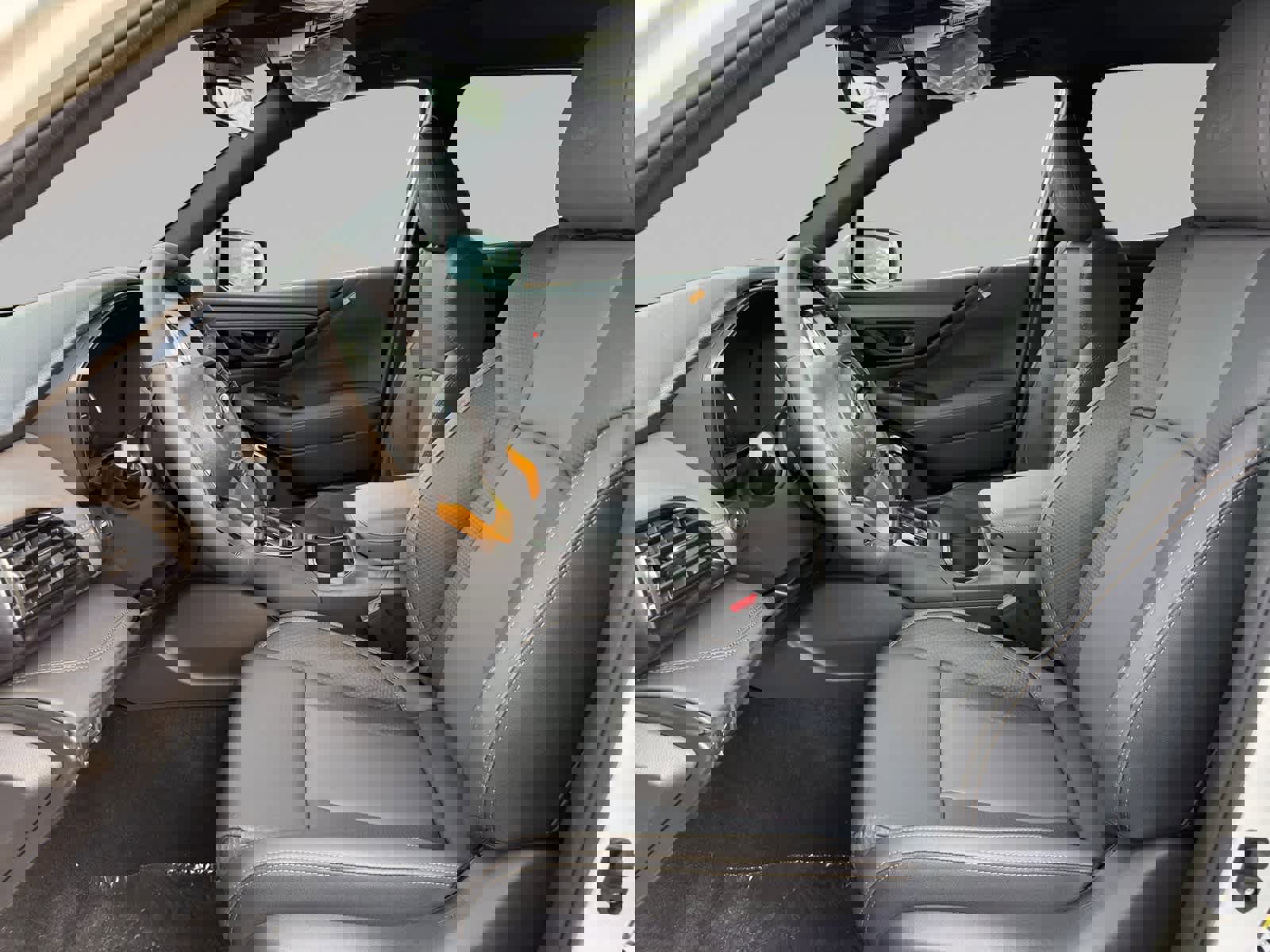 New 2025 Subaru Outback Wilderness image 9