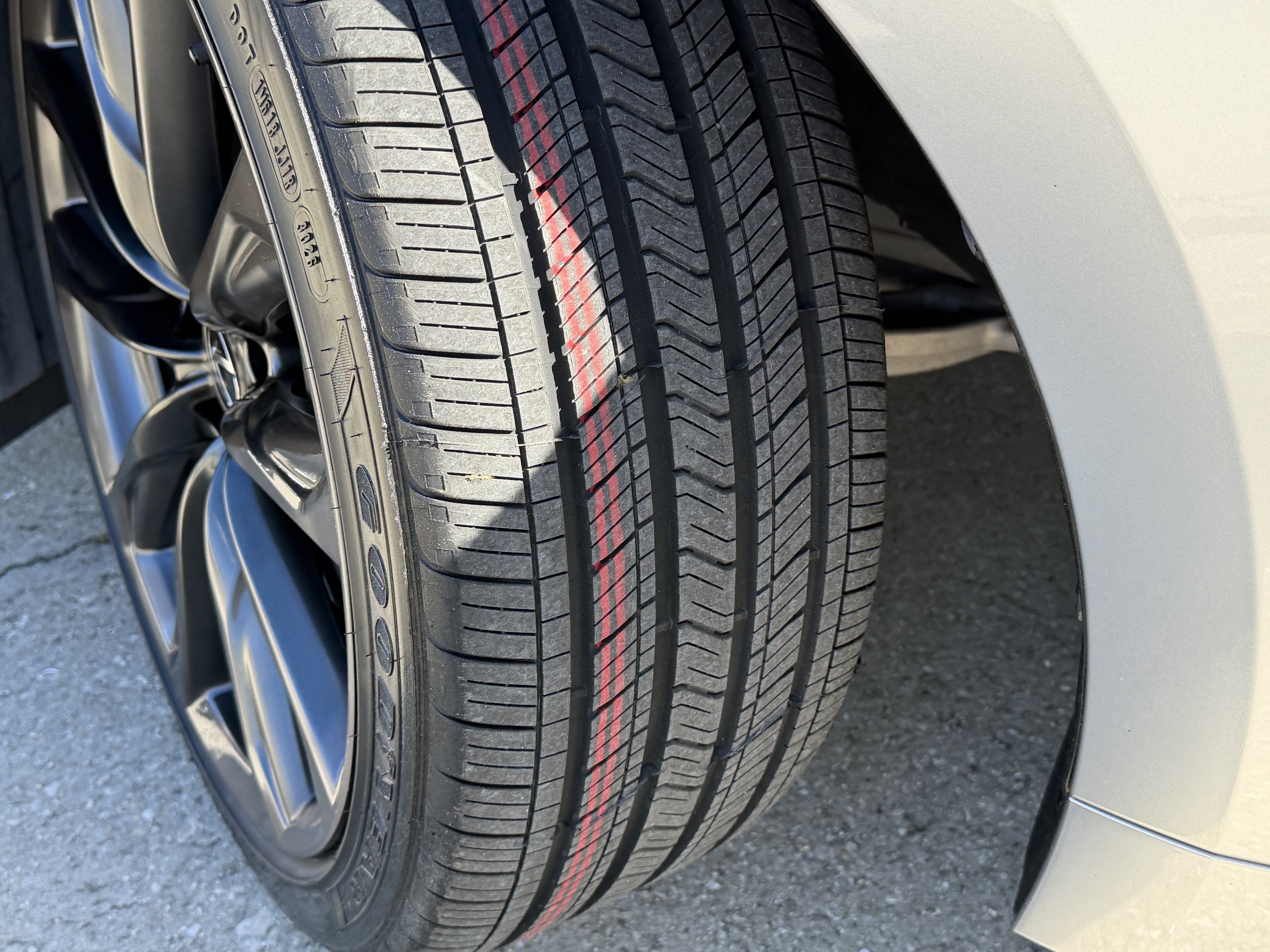 Used 2023 Lexus IS 350 F Sport w/ Accessory Package RWD image 36