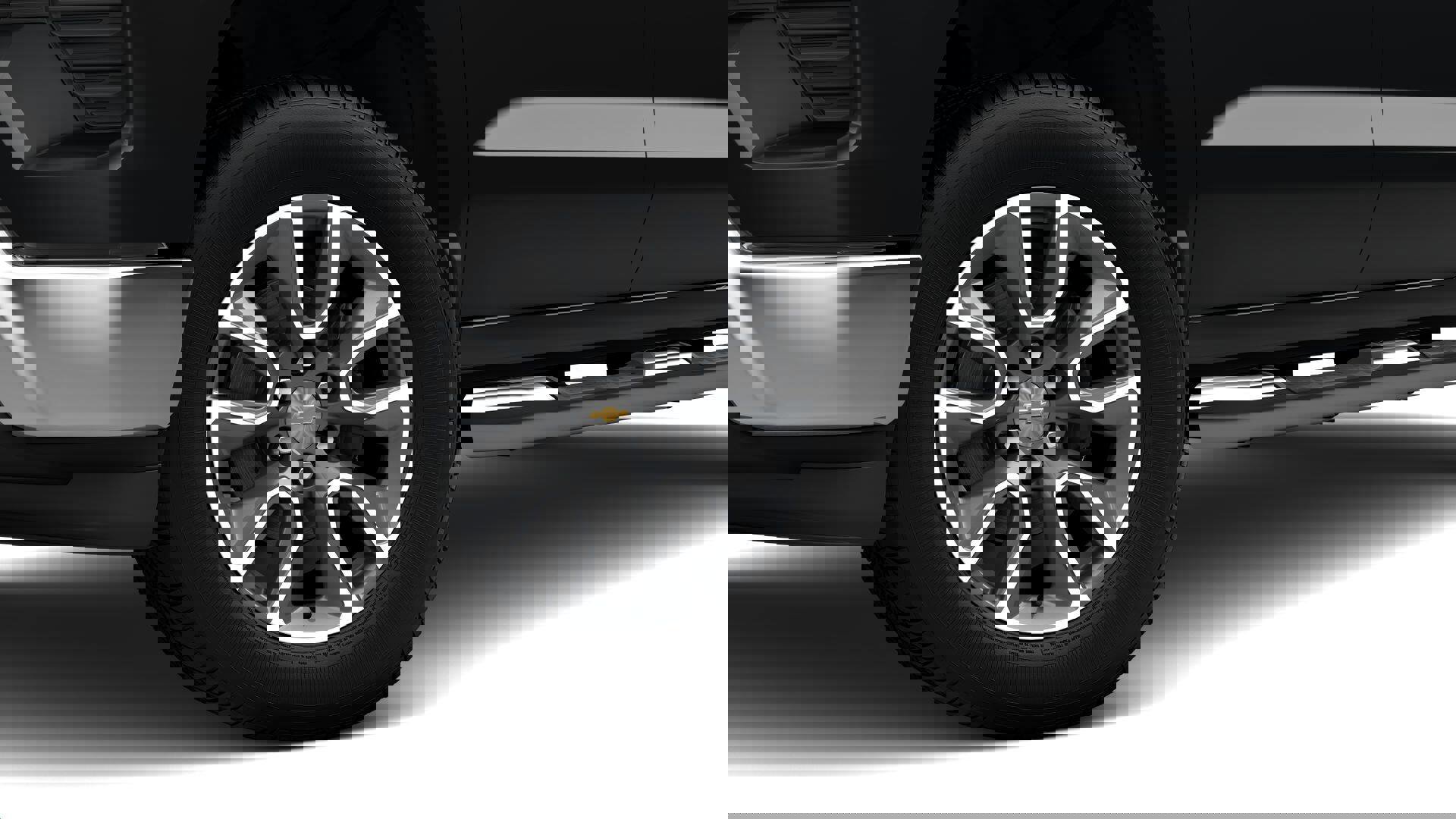 New 2026 Chevrolet Silverado 1500 LT w/ All Star Edition Plus image 28