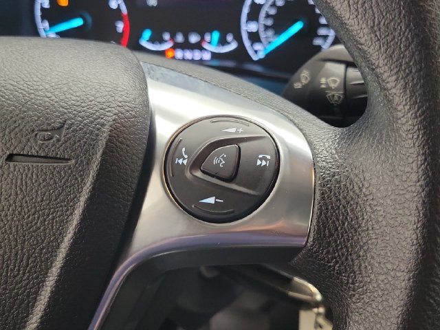 Used 2023 Ford Transit Connect XLT FWD image 20