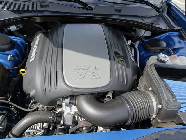 Used 2021 Dodge Charger R/T w/ Daytona Edition Group image 30