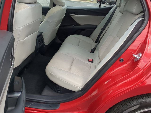 Used 2025 Toyota Camry XLE image 22