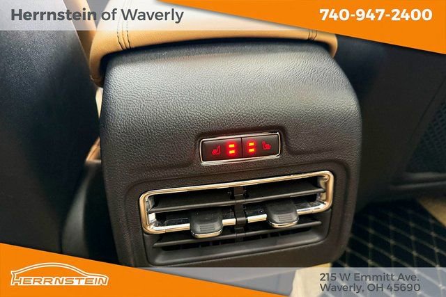 Used 2022 Lincoln Corsair Reserve w/ Equipment Group 201A AWD/4WD image 22