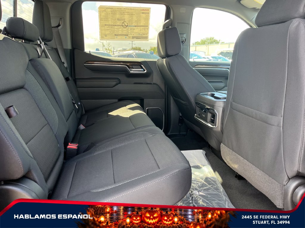 New 2026 GMC Sierra 1500 Elevation w/ Preferred Package AWD/4WD image 17