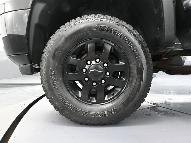 Used 2013 Chevrolet Silverado 2500 LT w/ Z71 Appearance Package image 17