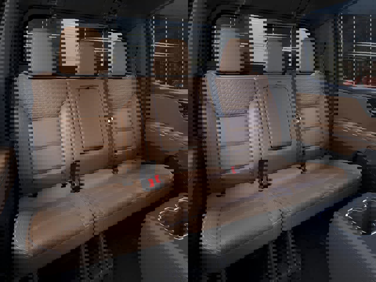 New 2026 GMC Sierra EV Denali image 17