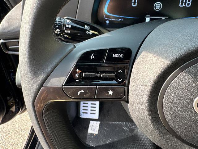 New 2026 Hyundai Elantra Sport image 21