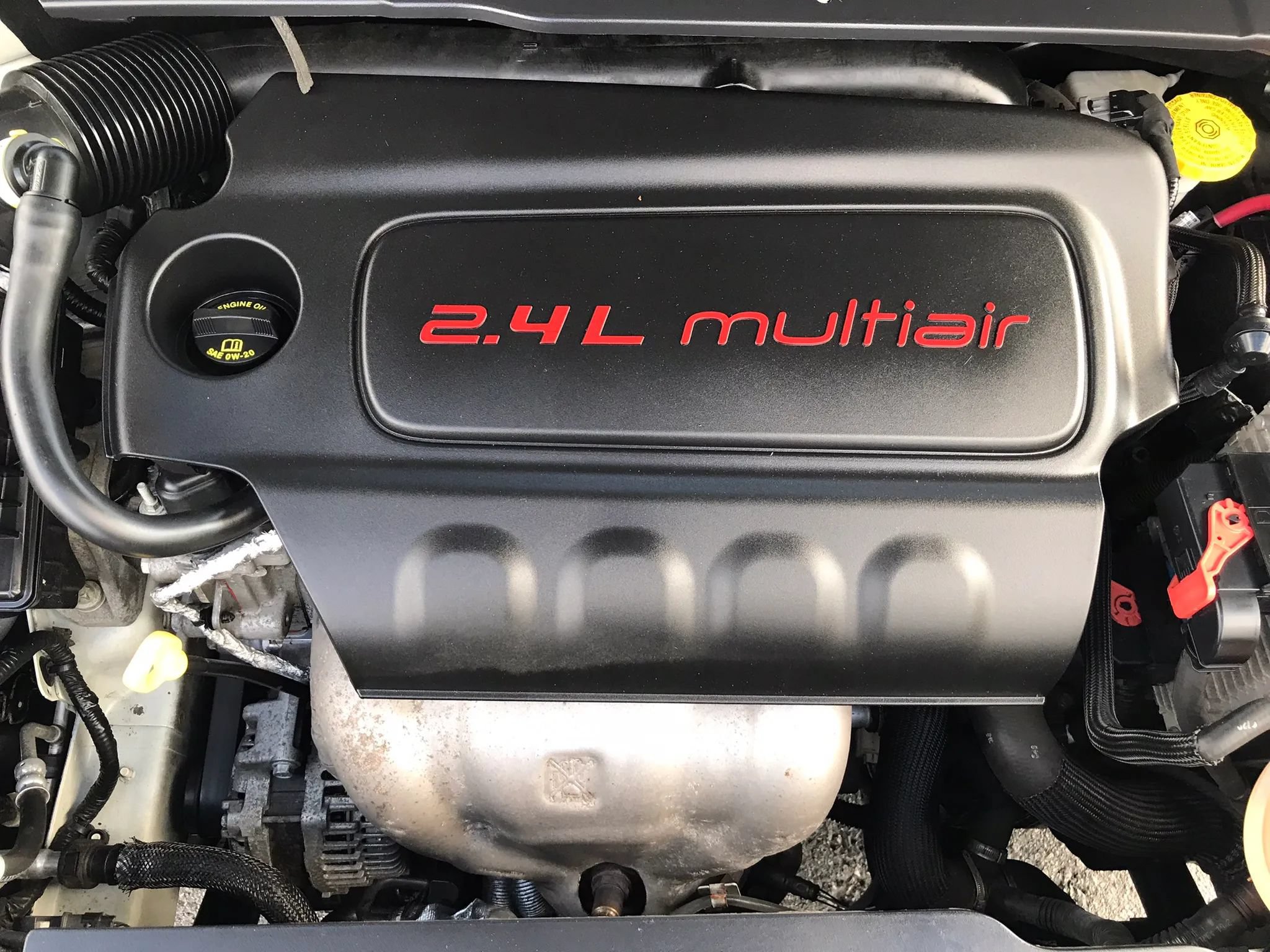 Used 2019 Jeep Compass Latitude w/ Popular Equipment Group AWD/4WD image 55
