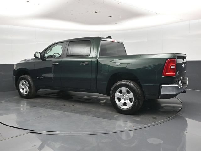 New 2026 RAM 1500 4x4 Crew Cab image 24