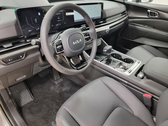 New 2026 Kia Carnival SX Prestige image 12