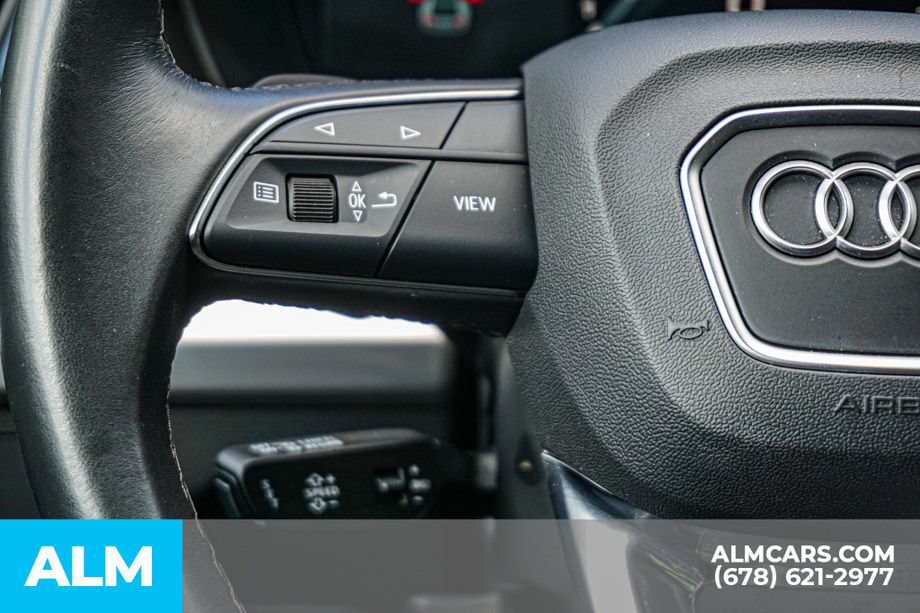 Used 2025 Audi Q5 2.0T Premium AWD/4WD image 28