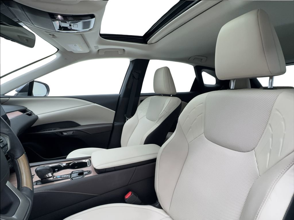 Used 2023 Lexus RX 350 Premium w/ Cold Area Package FWD image 19