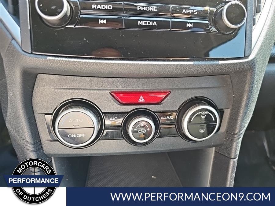 Used 2021 Subaru Crosstrek 2.0i AWD/4WD image 18