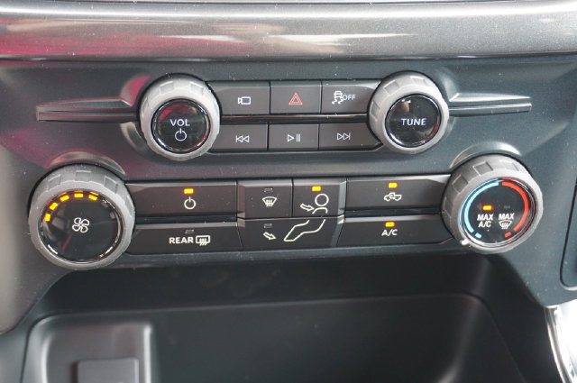 New 2026 Ford F150 STX w/ Equipment Group 200A RWD image 28