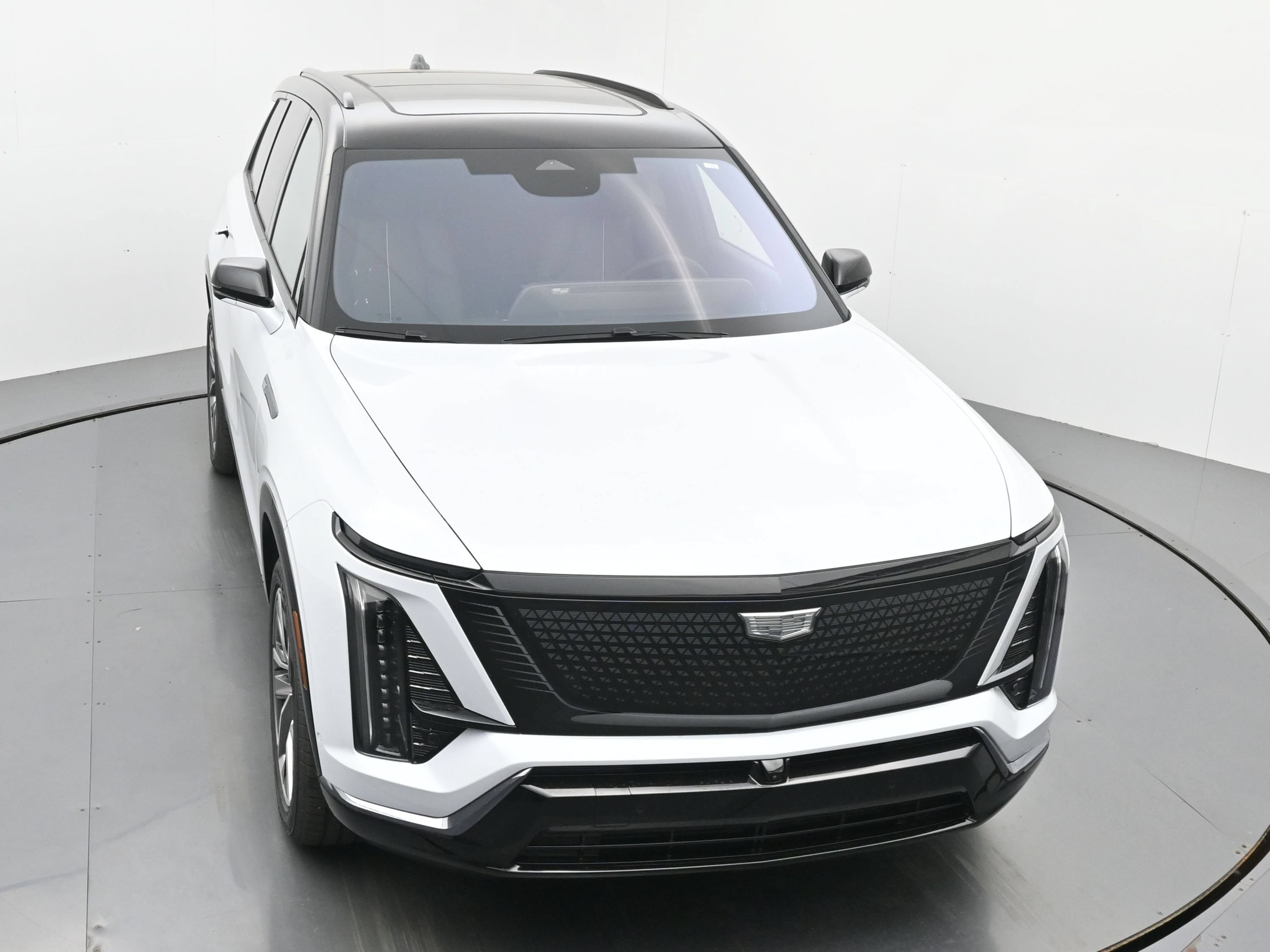 New 2027 Cadillac Vistiq Sport AWD/4WD image 30