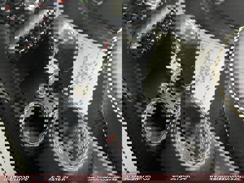 Used 2011 MINI Cooper S image 33