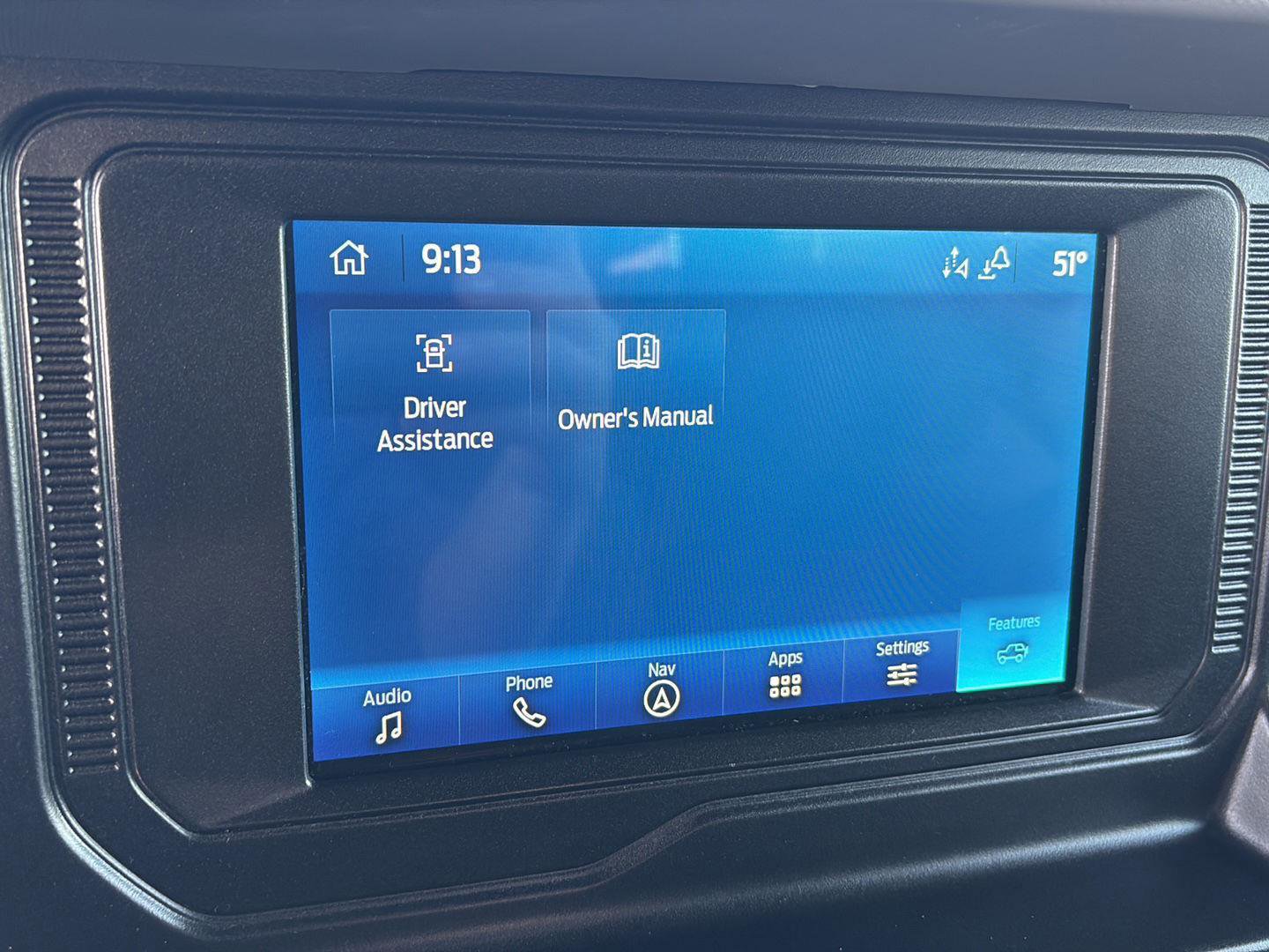 Used 2022 Ford Bronco Big Bend image 15