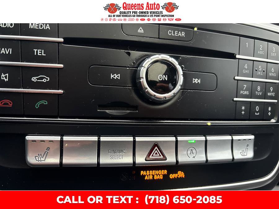 Used 2018 Mercedes-Benz CLA 250 w/ Ice Edition image 48