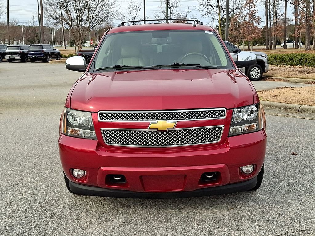 Used 2013 Chevrolet Tahoe LT w/ All-Star Edition image 2