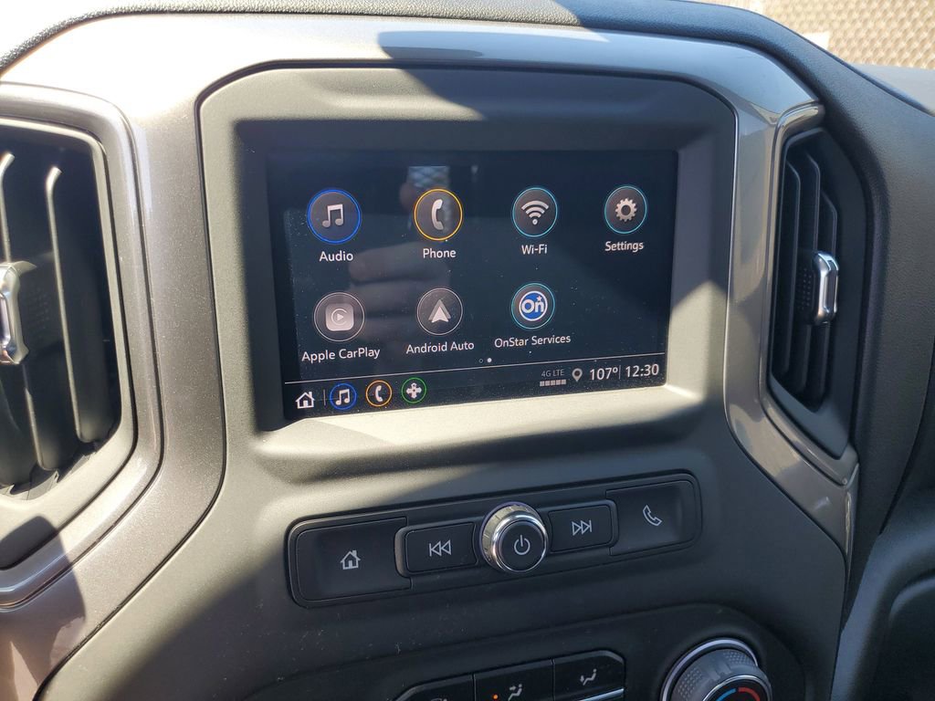 New 2025 Chevrolet Silverado 3500 W/T w/ WT Convenience Package image 23