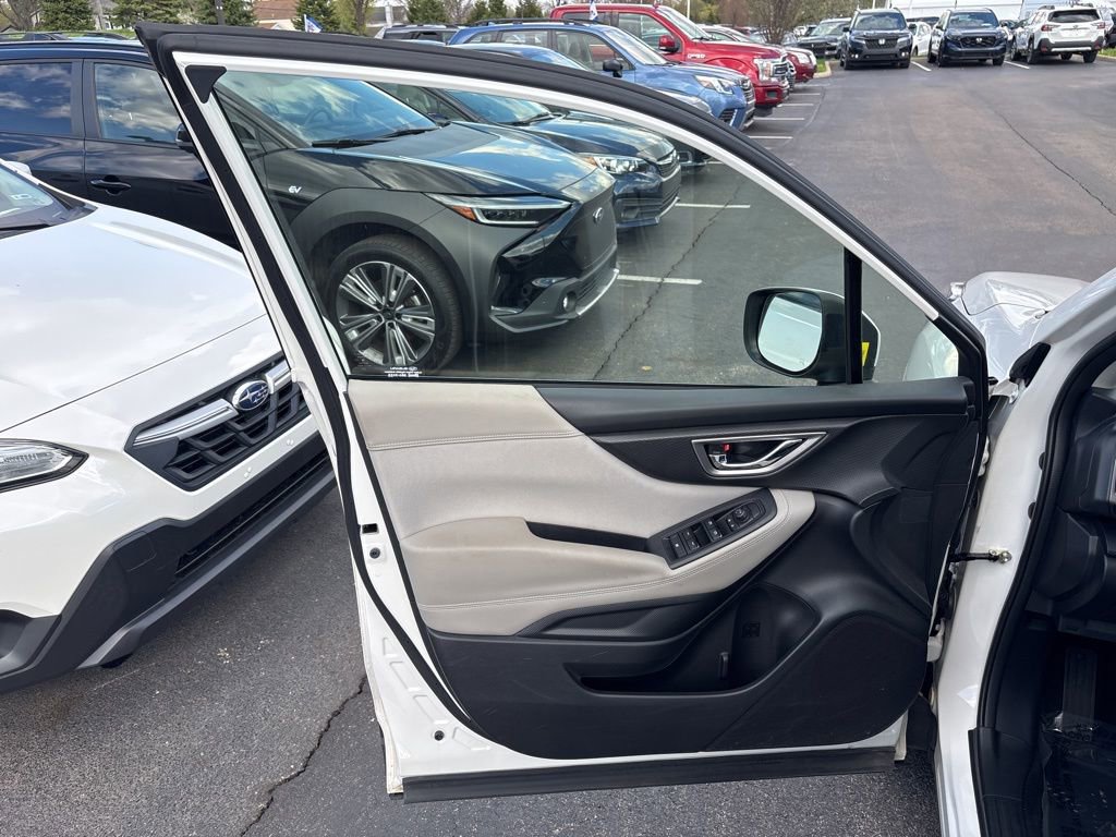 Used 2023 Subaru Forester Premium image 19