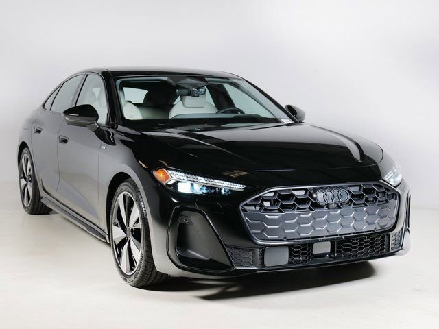 New 2026 Audi A5 2.0T Prestige AWD/4WD image 1