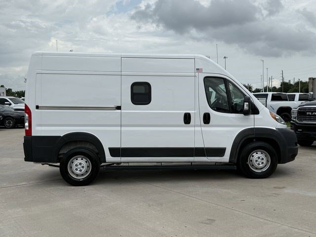 Used 2020 RAM ProMaster 1500 w/ Premium Appearance Group FWD image 3