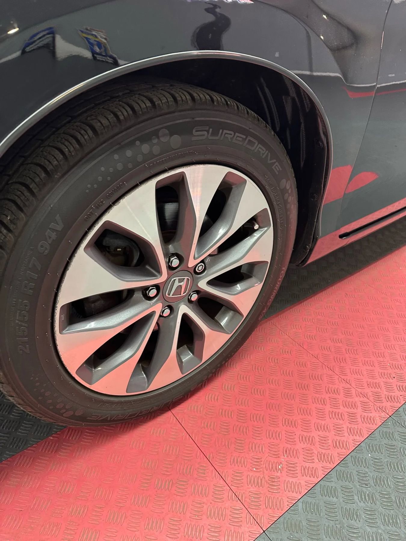 Used 2013 Honda Accord EX-L image 26