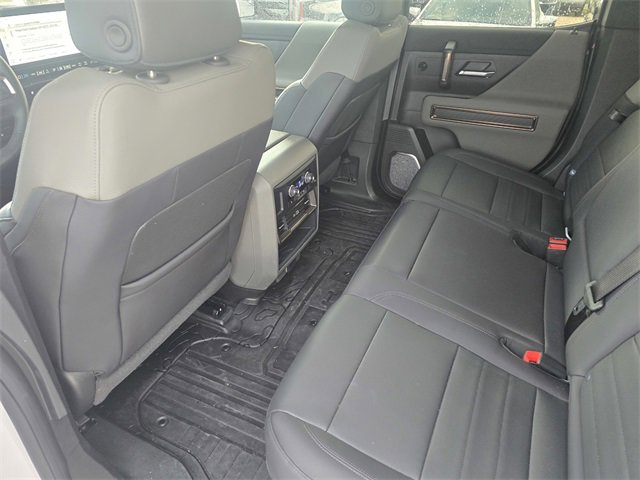 New 2025 GMC Hummer EV 3X w/ Extreme Off-Road Package image 10