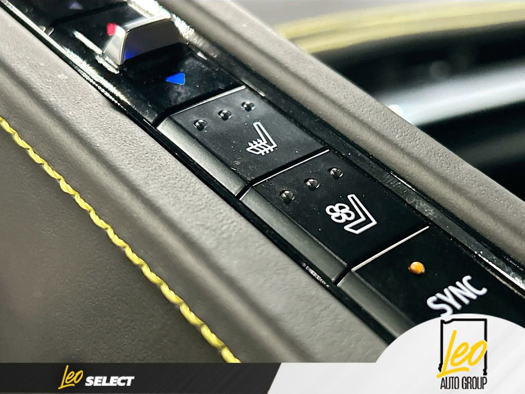 Used 2023 Chevrolet Corvette Z06 w/ Z07 Performance Package image 21