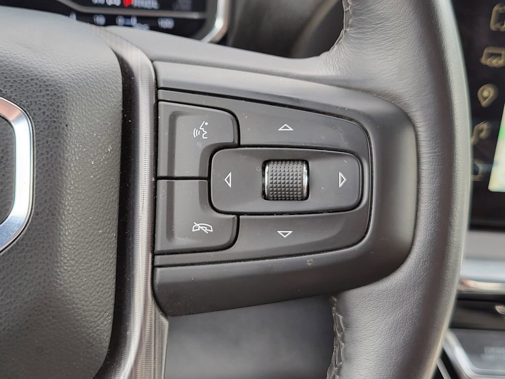 Used 2024 GMC Sierra 2500 Denali Ultimate w/ Max Trailering Package image 31