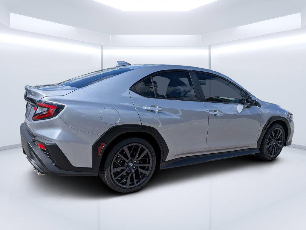 New 2026 Subaru WRX AWD/4WD image 3