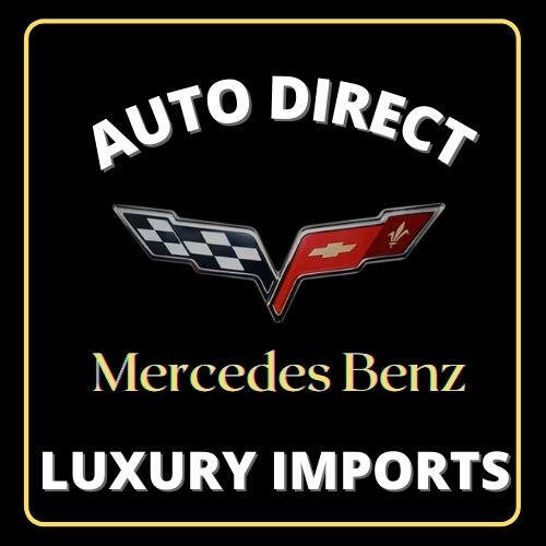 Used 2023 Mercedes-Benz C 300 4MATIC Sedan image 15