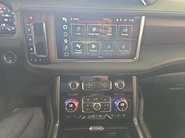 Certified 2024 GMC Yukon XL Denali Ultimate AWD/4WD image 16