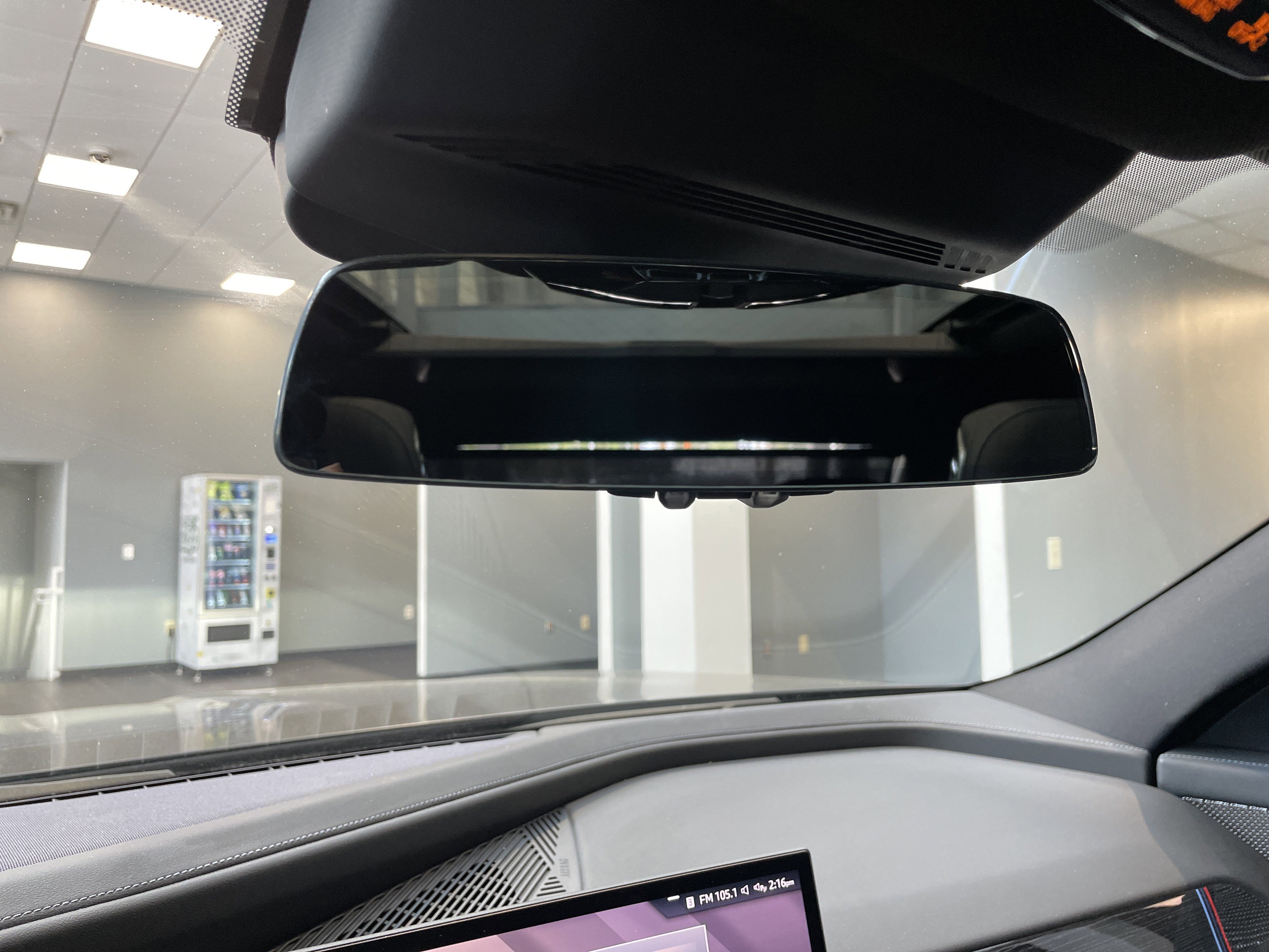 Used 2023 BMW 740i RWD image 32