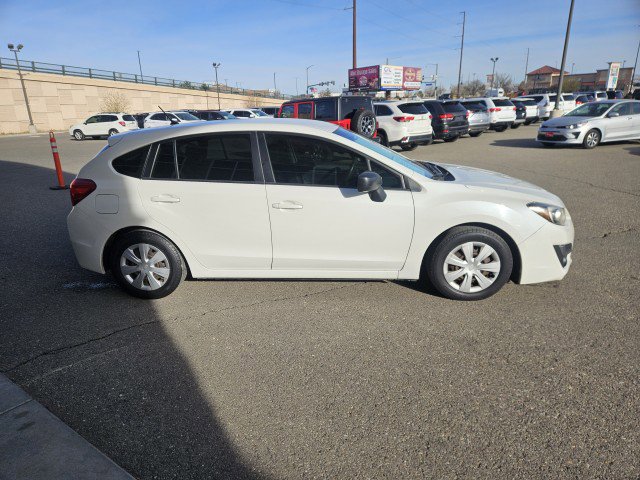 Used 2015 Subaru Impreza 2.0i image 6