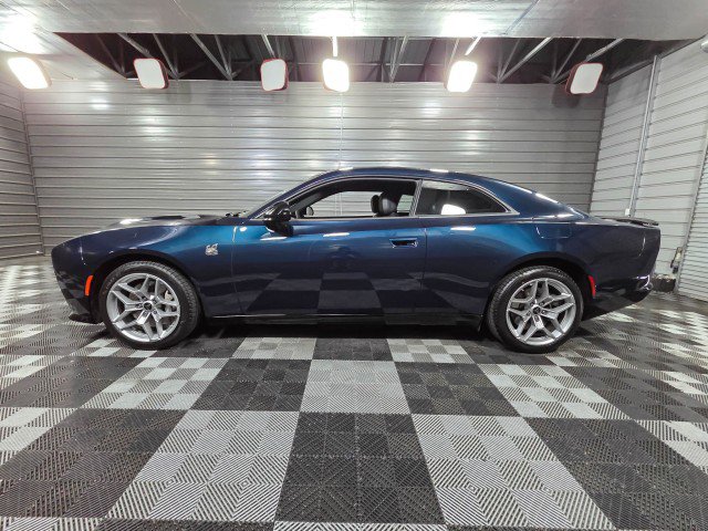 Used 2026 Dodge Charger Scat Pack AWD/4WD image 8