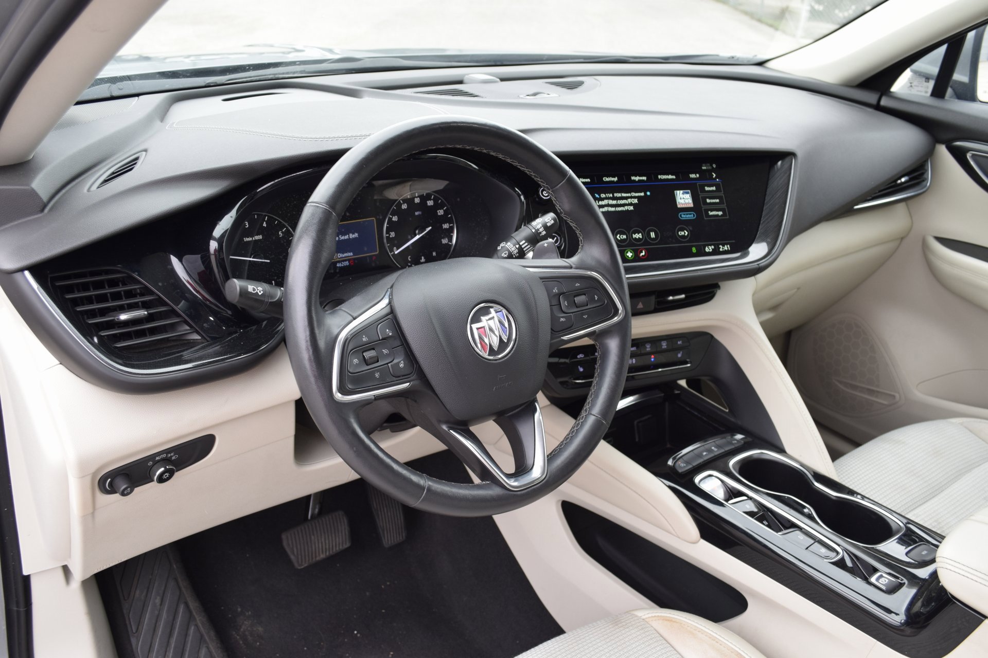 Used 2023 Buick Envision Preferred image 14