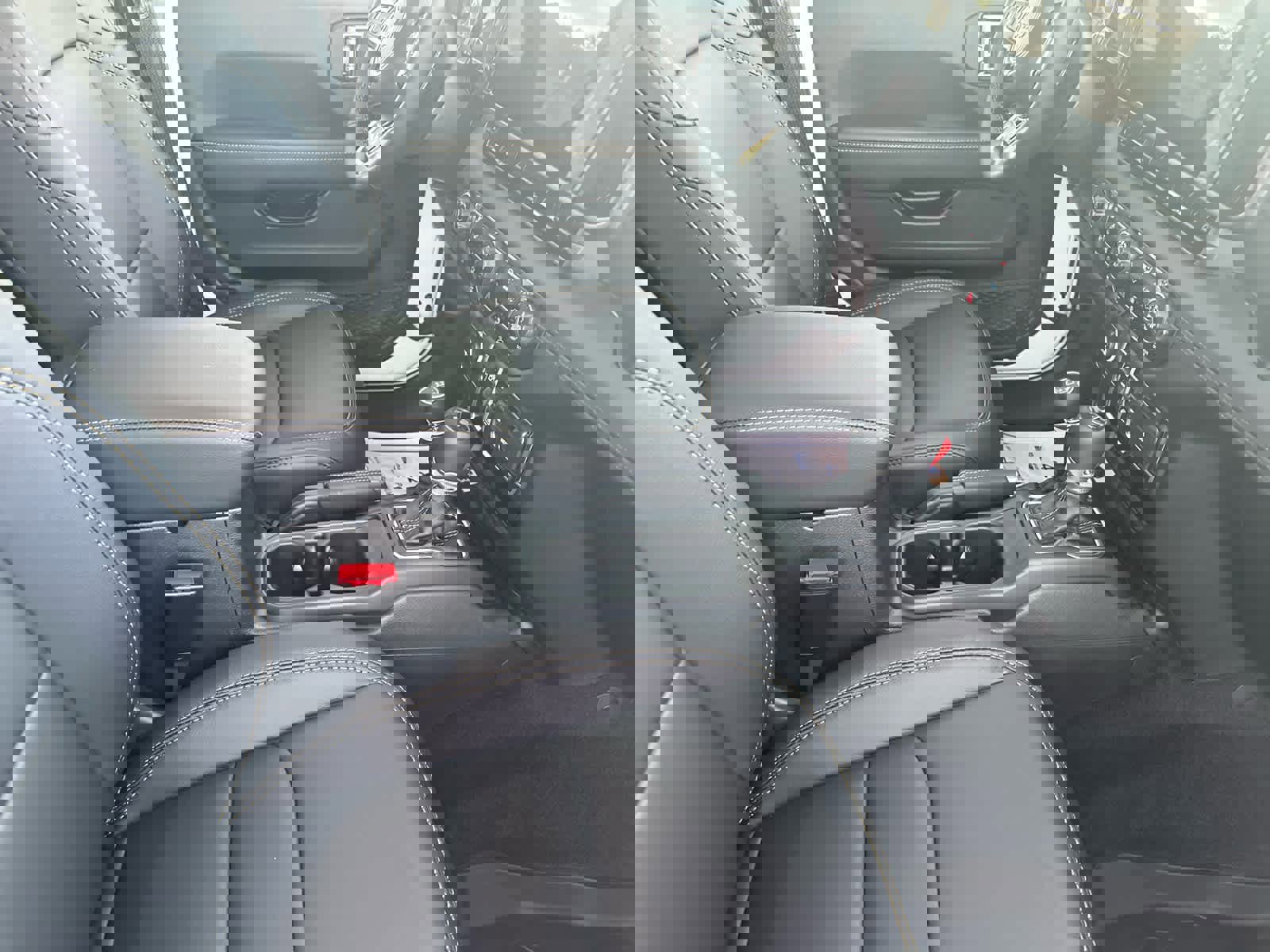 New 2026 Jeep Wrangler Unlimited Sahara image 19