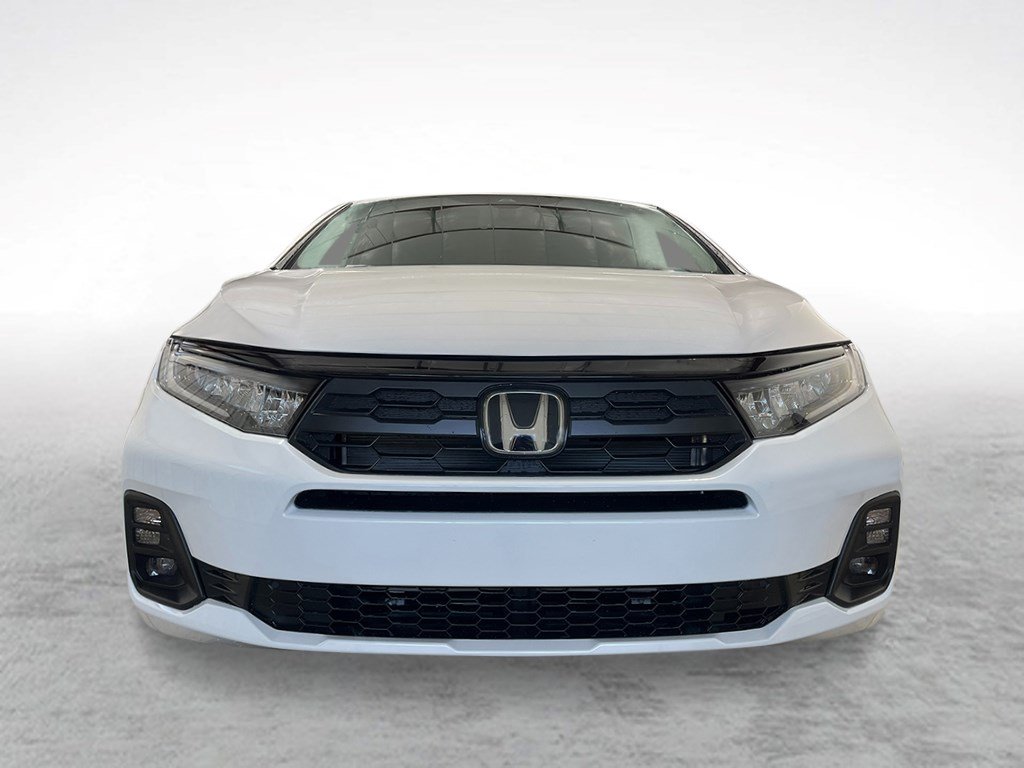 New 2027 Honda Odyssey EX-L image 9