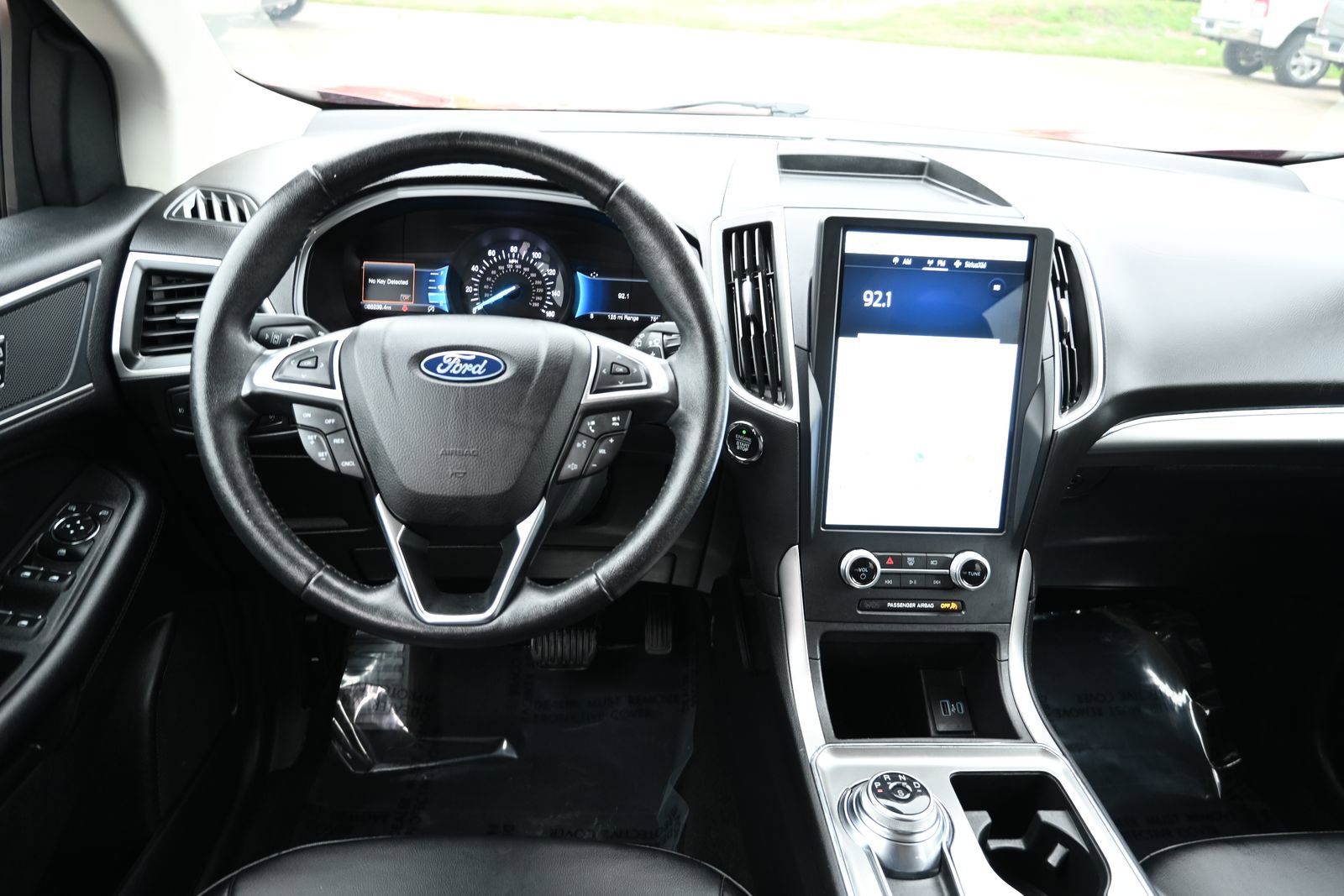 Used 2022 Ford Edge SEL w/ Convenience Package image 17