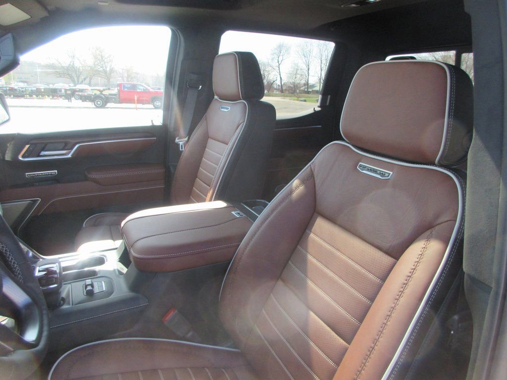 New 2026 GMC Sierra 1500 Denali Ultimate image 15