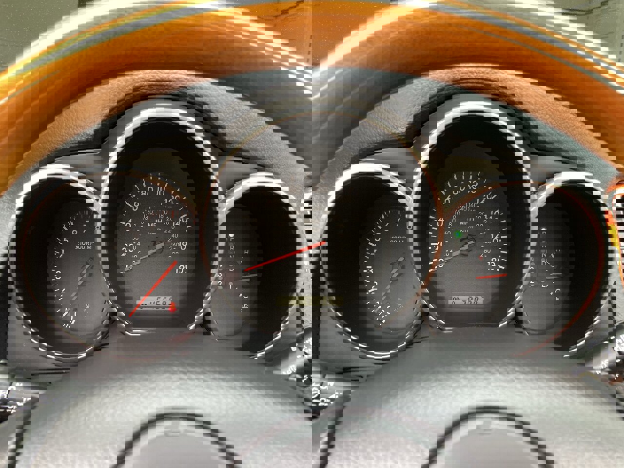 Used 2005 Lexus SC 430 Convertible image 22